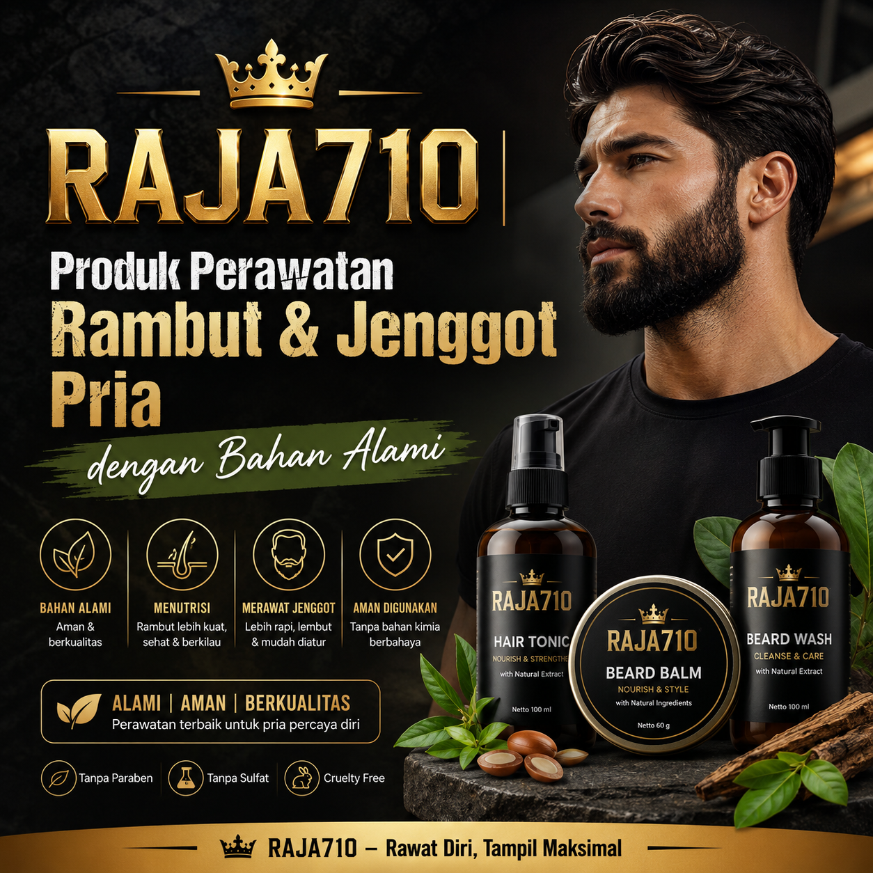 RAJA710
